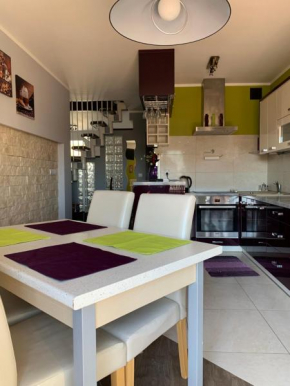 Silver Mazury Apartament, Giżycko